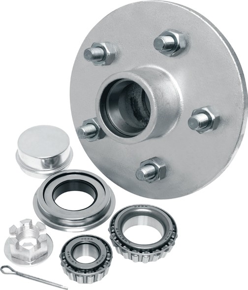 Repco Trailer Wheel Hub Kits