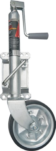 Repco 8" Heavy Duty Jockey Wheel