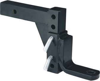 Repco Tow Hitch 2000kg Capacity