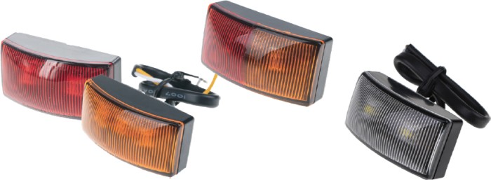Repco LED Marker Lamps
