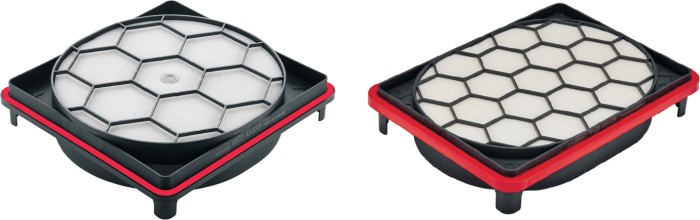 Ryco Nanocel® High Efficiency Air Filters