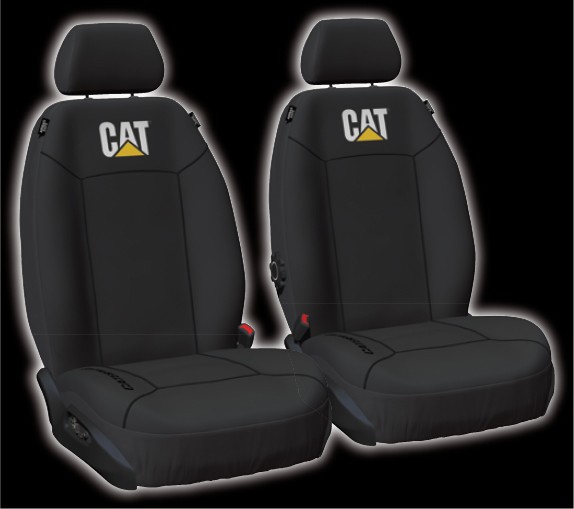 CAT Premium Quality Waterproof Canvas