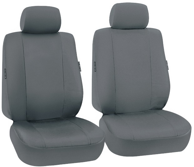 True Fit Canvas Seat Covers