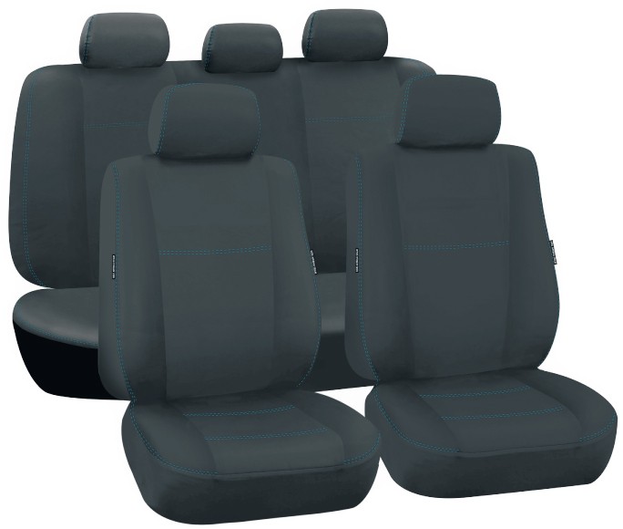True Fit Neoprene Seat Covers
