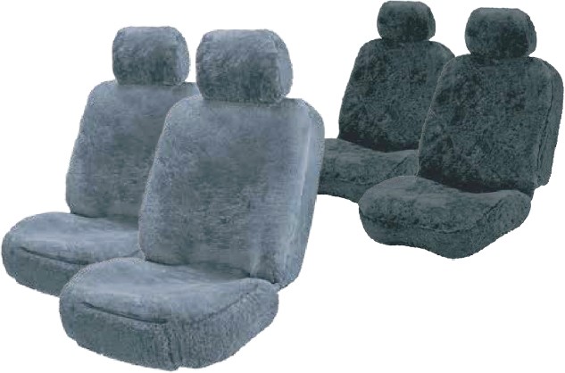 Repco Sheepskin Seat Covers