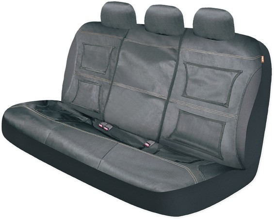 Maxi Trac Ripstop 1000 Denier Rear Seat Cover