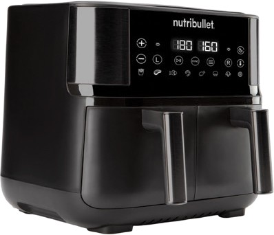 Nutribullet Twin Drawer Air Fryer