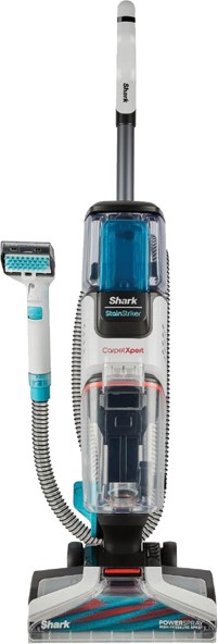 Shark CarpetXpert with StainStriker Carpet Cleaner