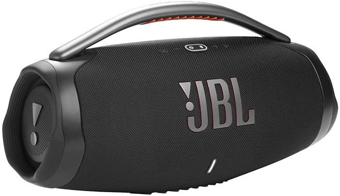 JBL Boombox 3 Portable Speaker