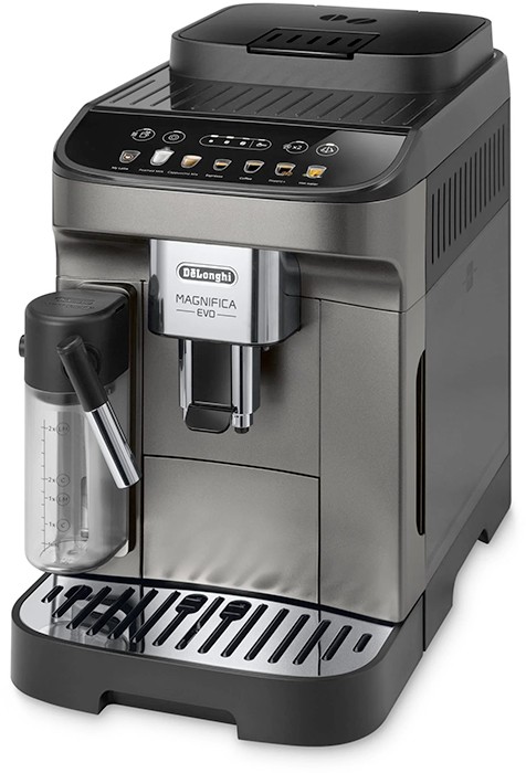 De’Longhi Magnifica Evo Titan Fully Automatic Coffee Machine