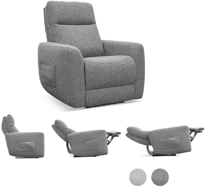 Burke Massage Chair