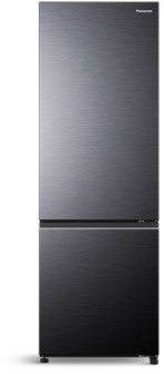 Panasonic 332L Bottom Mount Fridge Freezer