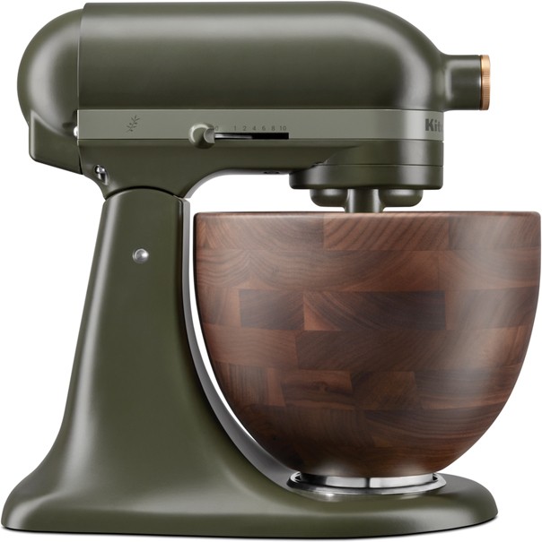 KitchenAid Ksm180 Mixer, Evergreen