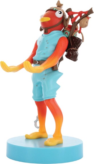 Cable Guys Controller Holder - Fortnite: Fishsticks