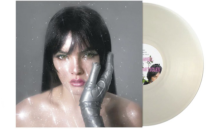 Benee: Ur an Angel I’m Just - White Vinyl