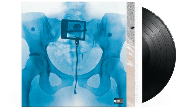 Lorde: Virgin - Vinyl