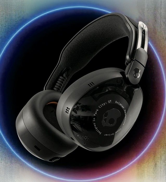 Skullcandy Aviator 900 ANC Headphones
