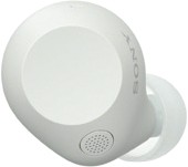 Sony WF-C710N Noise Cancelling Truly Wireless Earbuds - White