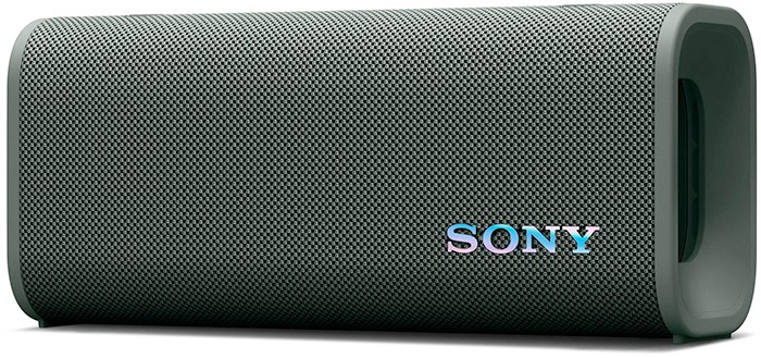 Sony ULT FIELD 3 Portable Wireless Speaker - Forest Grey