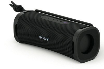Sony ULT FIELD 1 Portable Bluetooth Speaker - Black