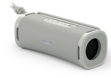Sony ULT FIELD 1 Portable Bluetooth Speaker - Off White