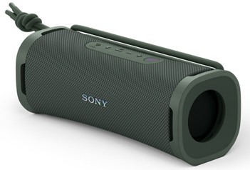 Sony ULT FIELD 1 Portable Bluetooth Speaker - Forest Grey