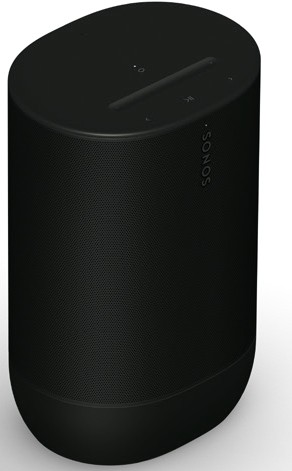 Sonos Move 2 Portable Smart Speaker