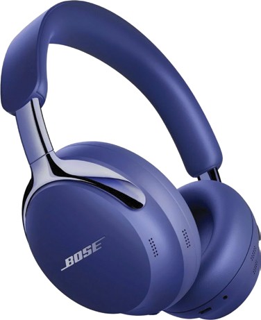 Bose QuietComfort Ultra Noise Cancelling Headphones 2nd Gen - Midnight Violet
