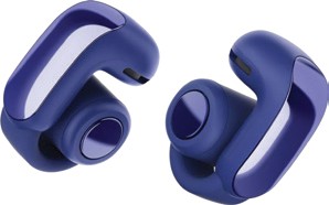 Bose Ultra Open Earbuds - Midnight Violet