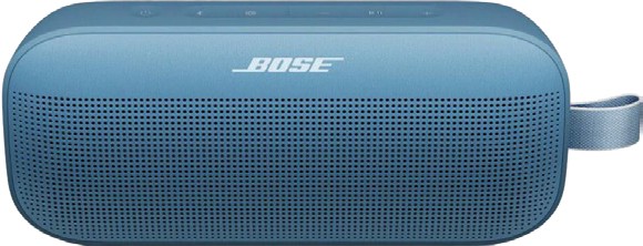 Bose SoundLink Flex Portable Speaker 2nd Gen - Blue Dusk
