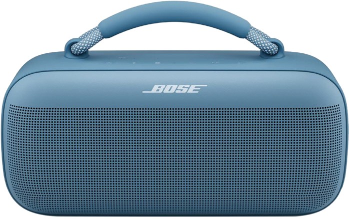 Bose SoundLink MaxPortable Speaker- Blue Dusk