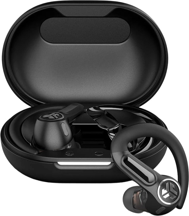JLab Epic Sport ANC 3 In-ear Headphones
