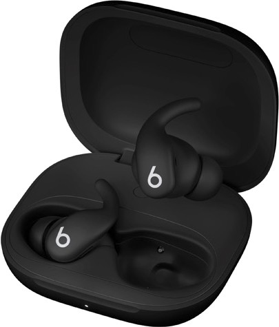 Beats Powerbeats Fit - Jet Black