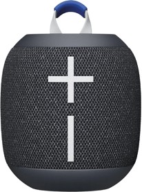 Ultimate Ears Wonderboom Portable Bluetooth Speaker - Active Black