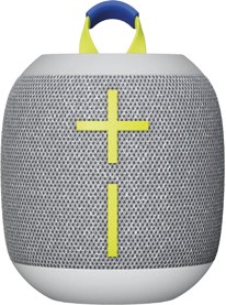 Ultimate Ears Wonderboom Portable Bluetooth Speaker - Joyous Bright