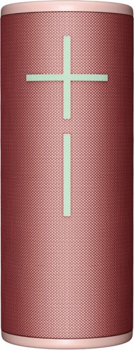 Ultimate Ears Boom 4 Portable Bluetooth Speaker - Raspberry