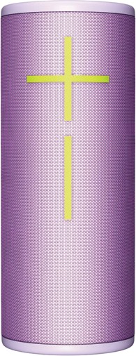 Ultimate Ears Boom 4 Portable Bluetooth Speaker - Lilac