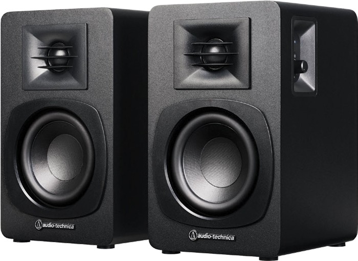 Audio-Technica Bookshelf Speakers