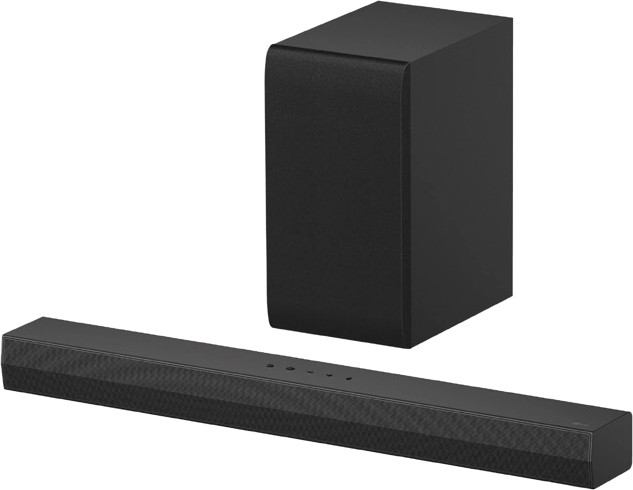 LG S40T Soundbar