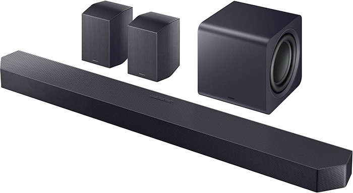 Samsung Q990F Soundbar