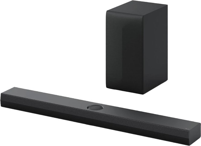 LG S70TY Soundbar