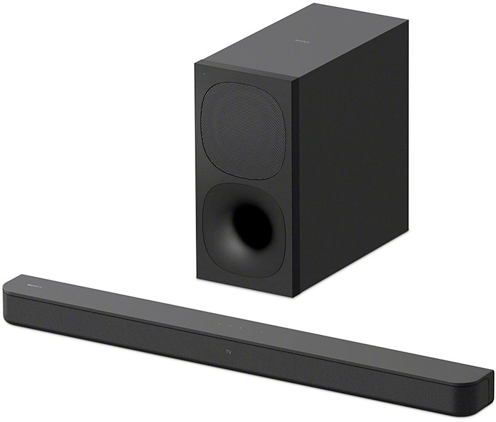 Sony HTS400 Soundbar