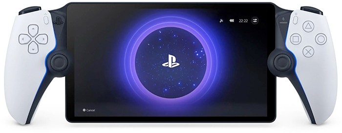 PlayStation Portal™ Remote Player