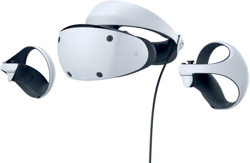 PSVR2 Headset