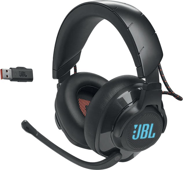 JBL Quantum 610 Wireless Wireless Over-Ear Gaming Headset