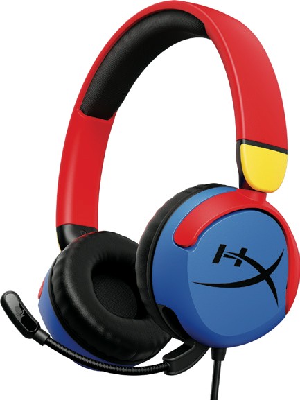 HyperX Cloud Mini Wired Gaming Headset