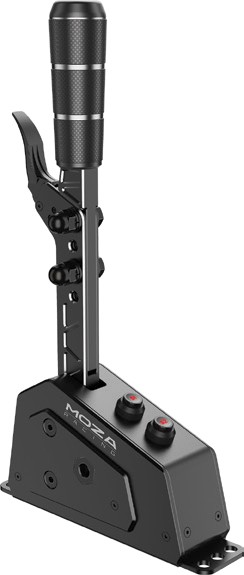 Moza Racing SGP Sequential Shifter