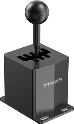 Moza Racing HGP Shifter