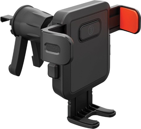 3SIXT Quick Release Mount Vent