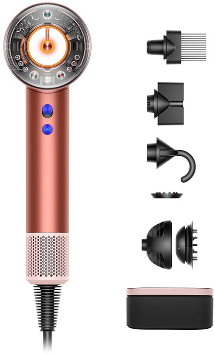 Dyson Supersonic Nural